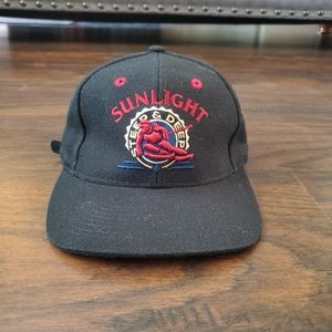 Vintage Sunlight Steep & Deep Hat